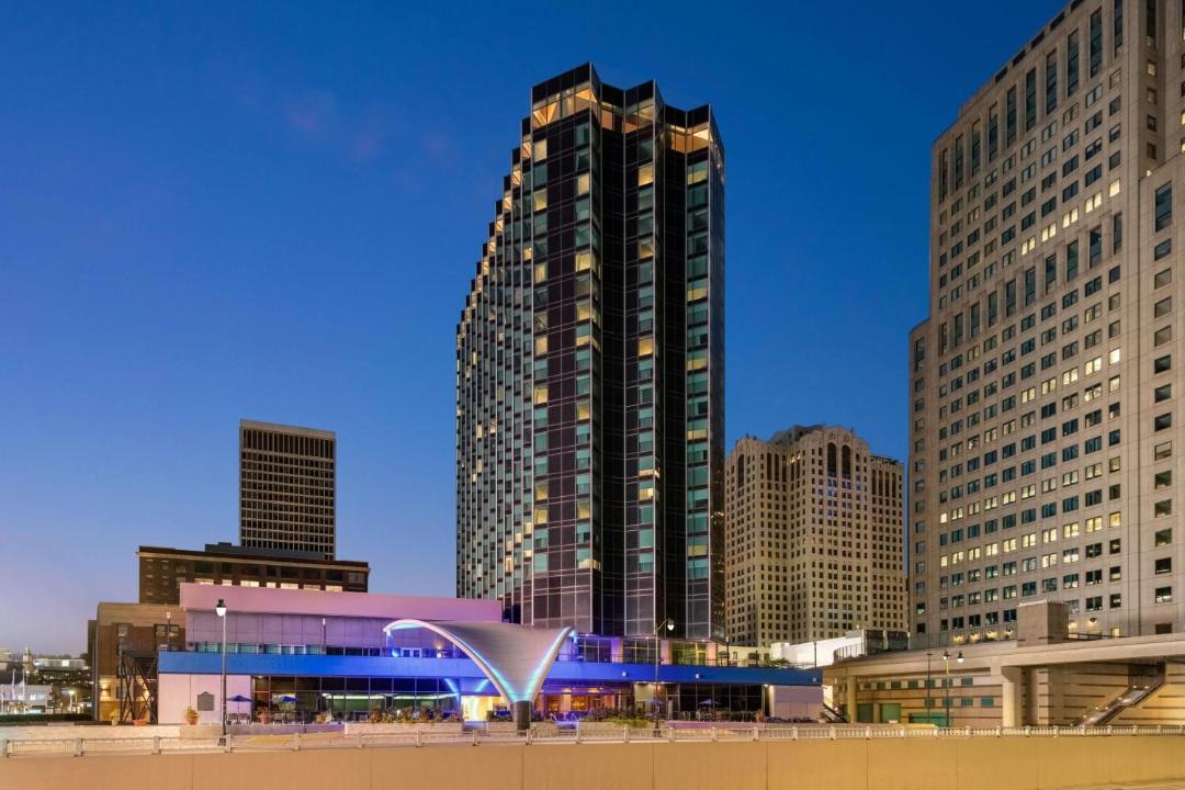 Photo of Others in Downtown Detroit