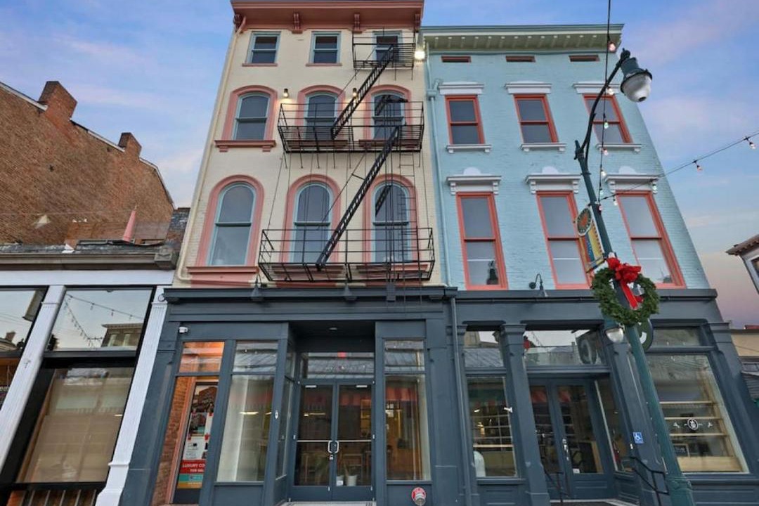 Photo of Others in Over-the-Rhine