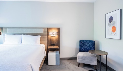 Suite, 1 Bedroom