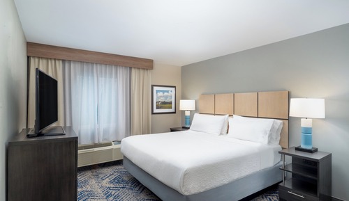 Suite, 1 Bedroom