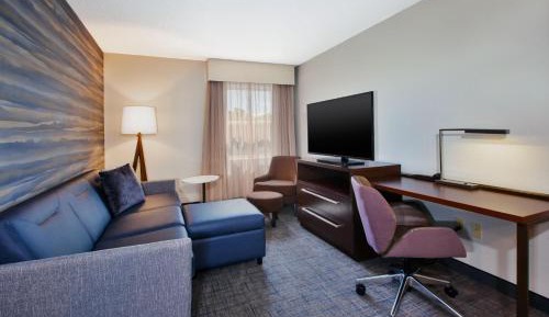 Two-Bedroom Suite